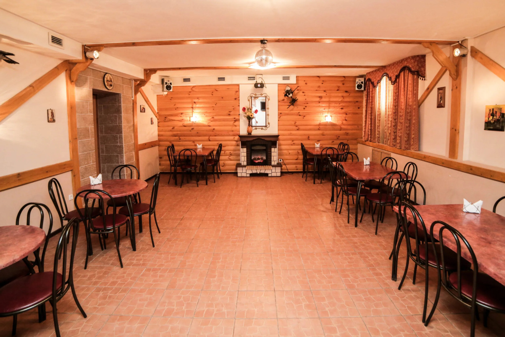 Санаторий имени Абельмана