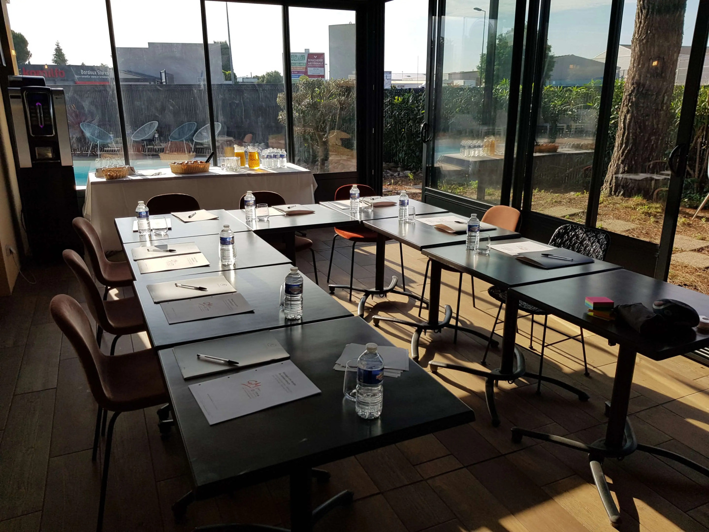 Kyriad Carcassonne - Aéroport