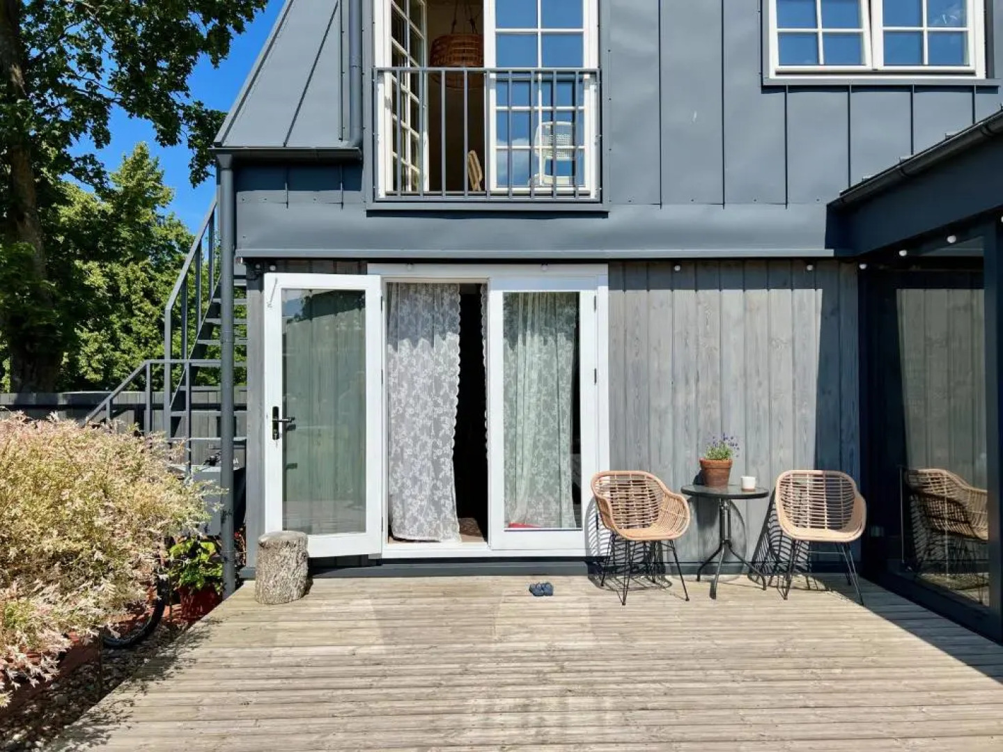 Pāvilostas Šīfermāja