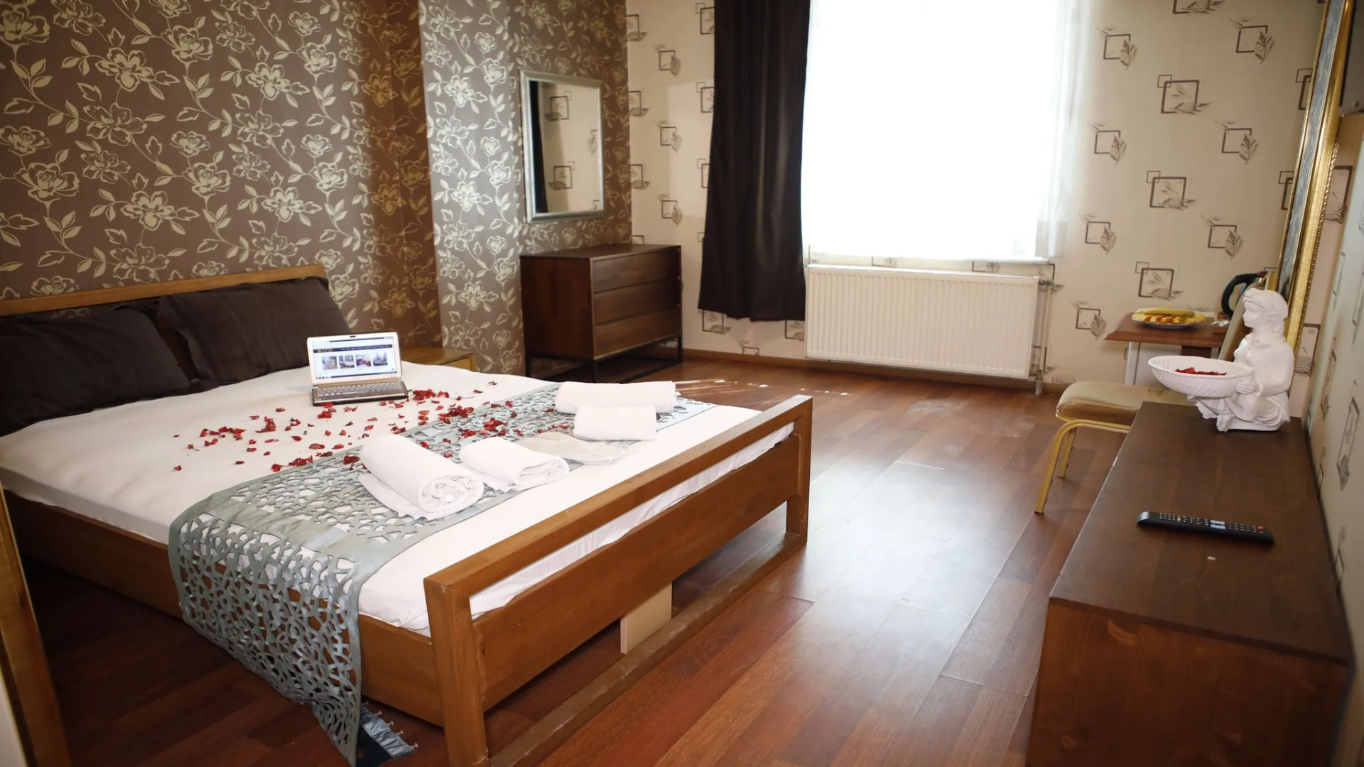 Silivri Safir Hotel & Resort Beach And Restaurant