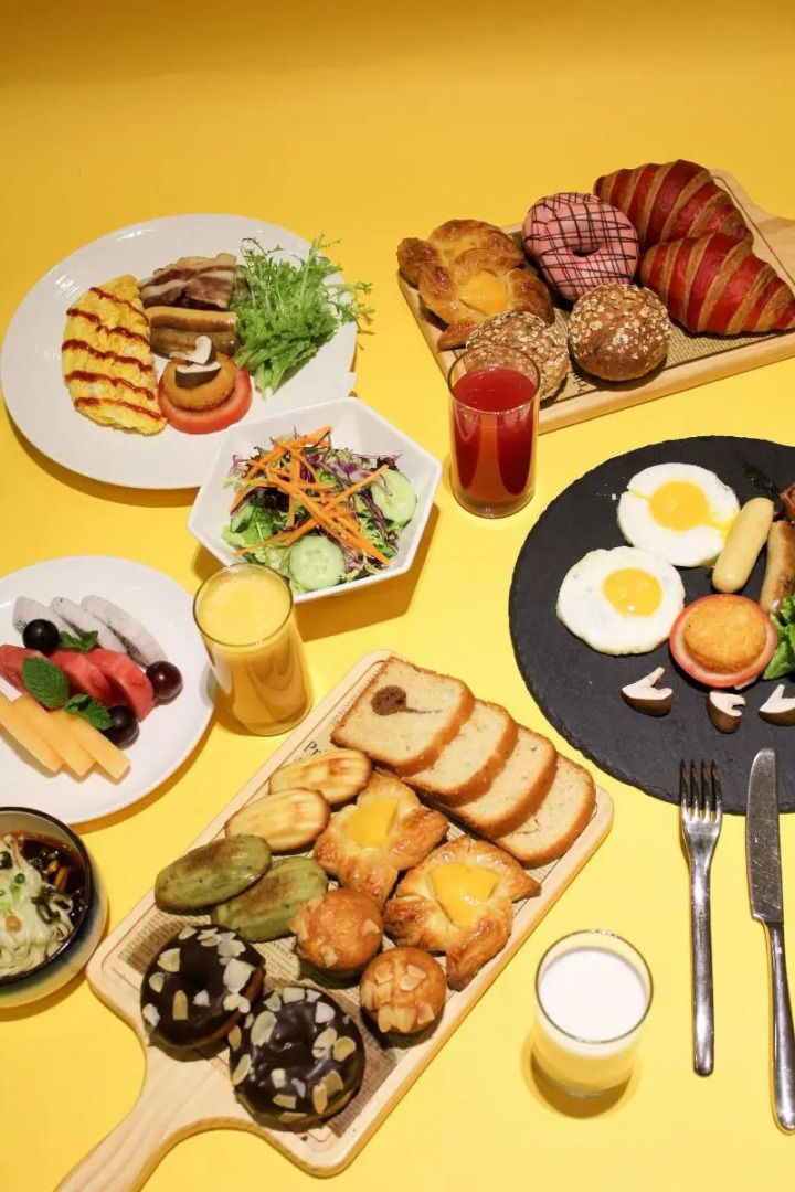 Sheraton Chongqing Hotel