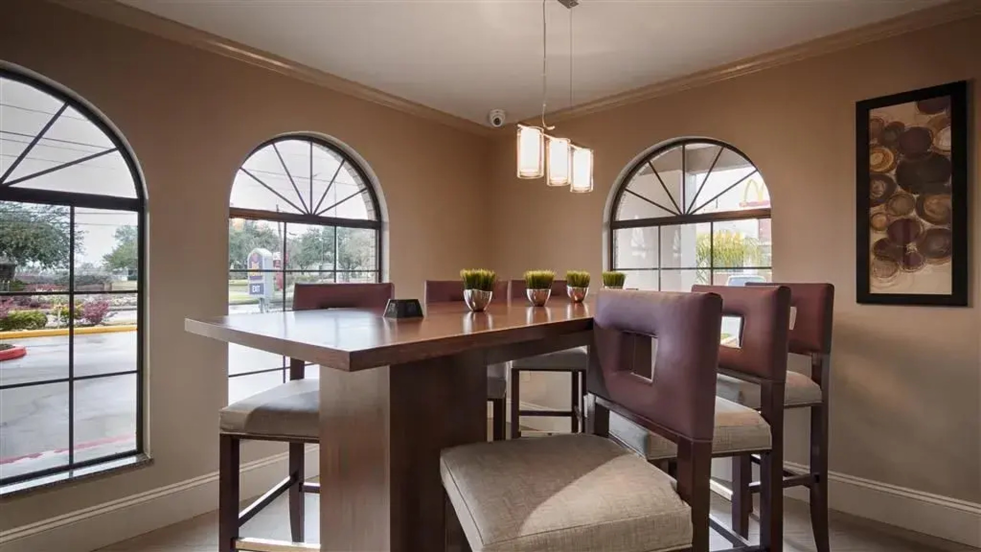 Best Western Deer Park Inn & Suites