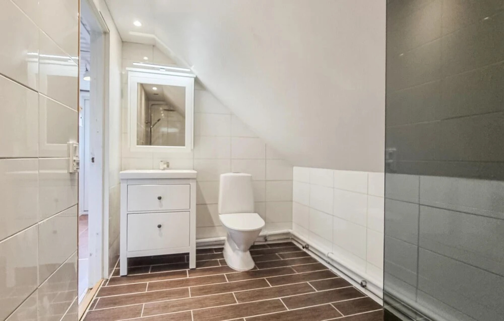 Stunning Apartment in Mellerud With Wifi and 2 Bedrooms