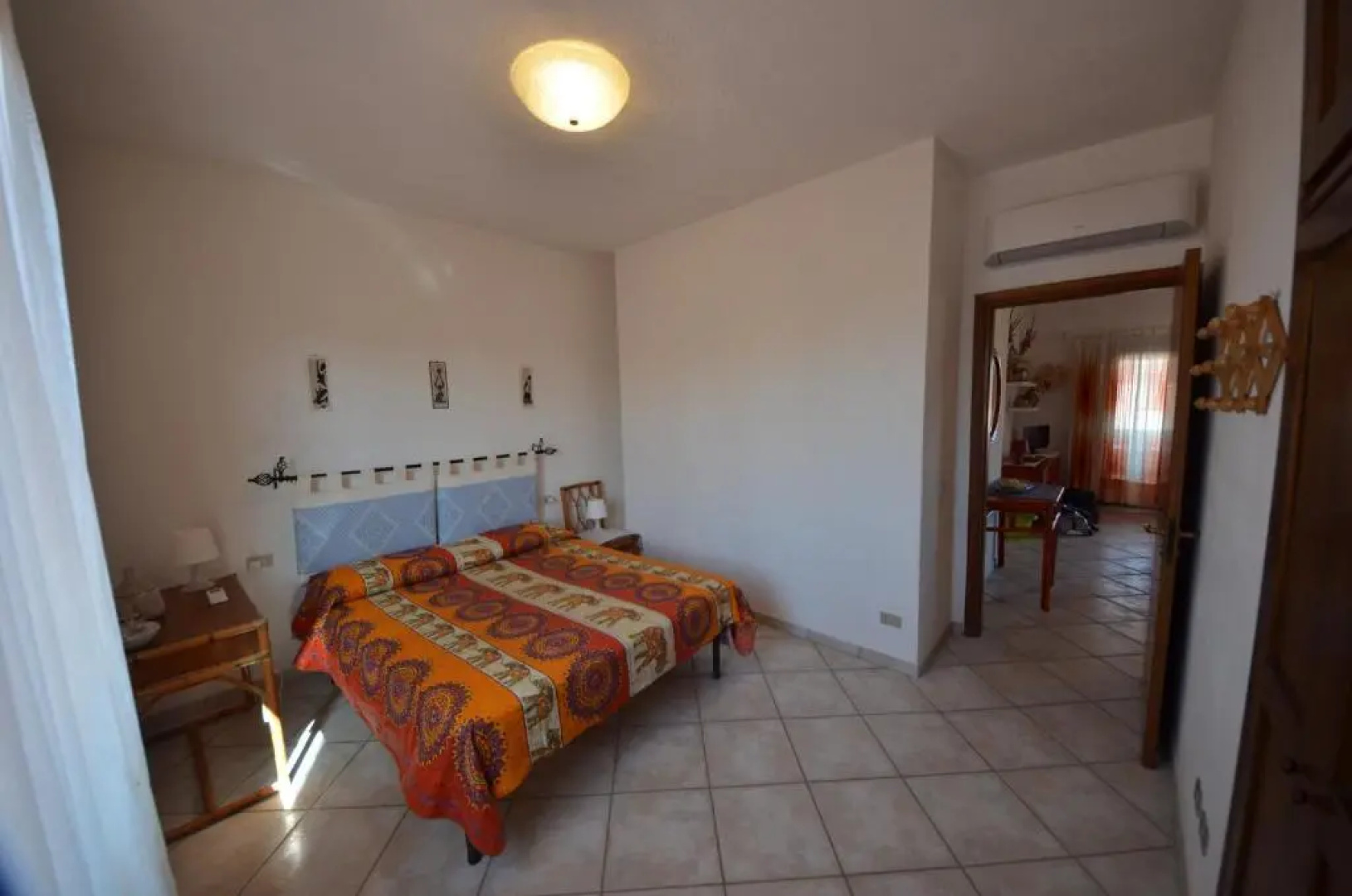 Appartamento Donatello 21