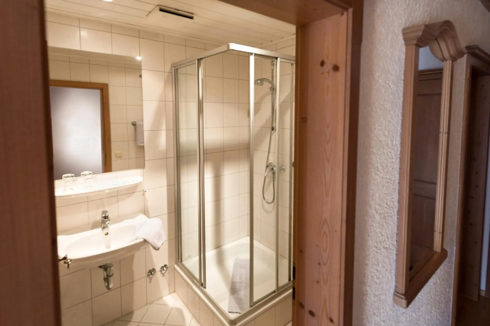 Landhotel Postwirt
