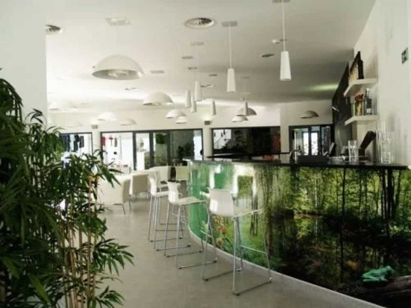 Demiing Arrabida Resort - Golf Academy