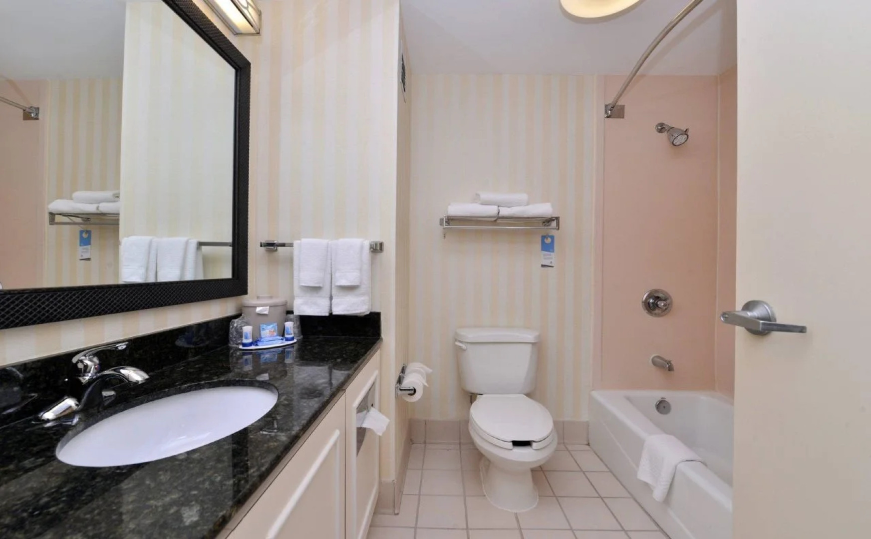 Fairfield Inn & Suites by Marriott Hickory