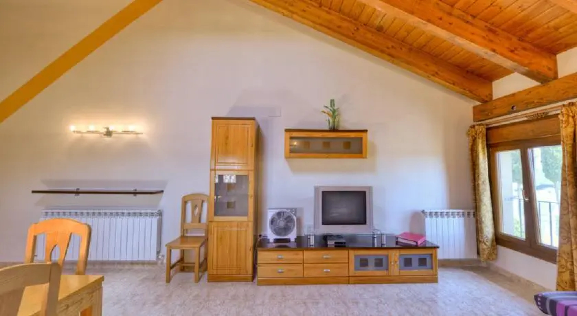 Las Abuelas de Sevil