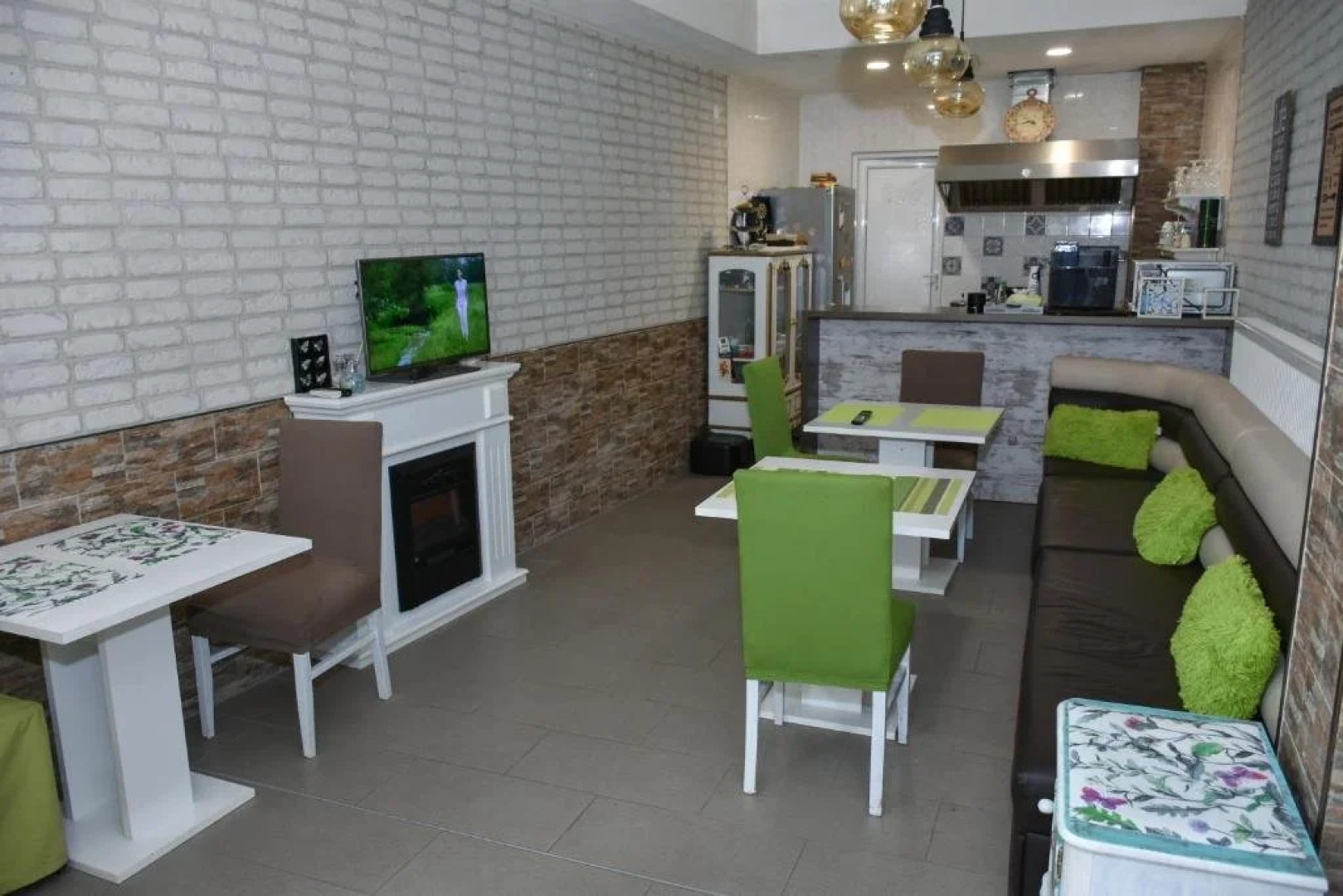 Family Hotel White Rose