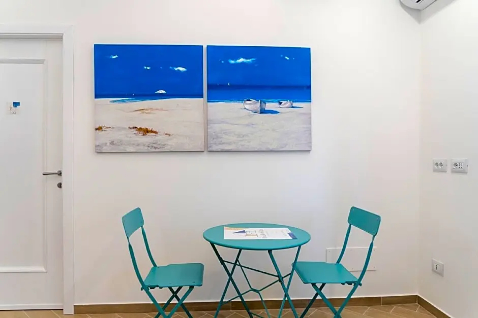 Il Vicolo di Clara B&B