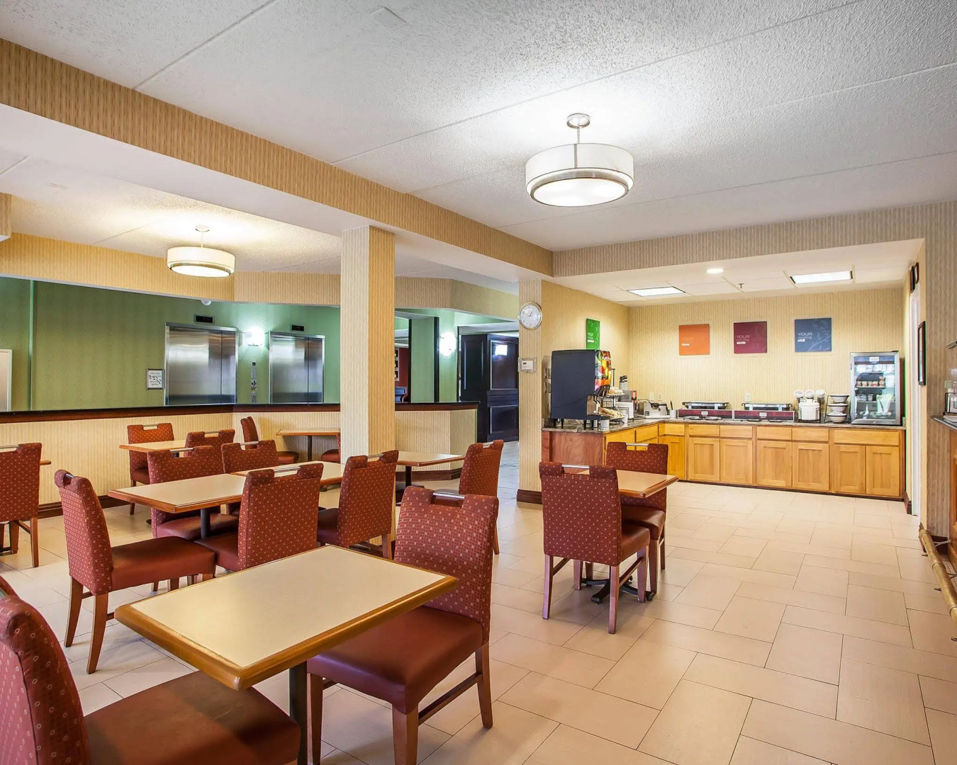 Comfort Inn Lehigh Valley West - Allentown