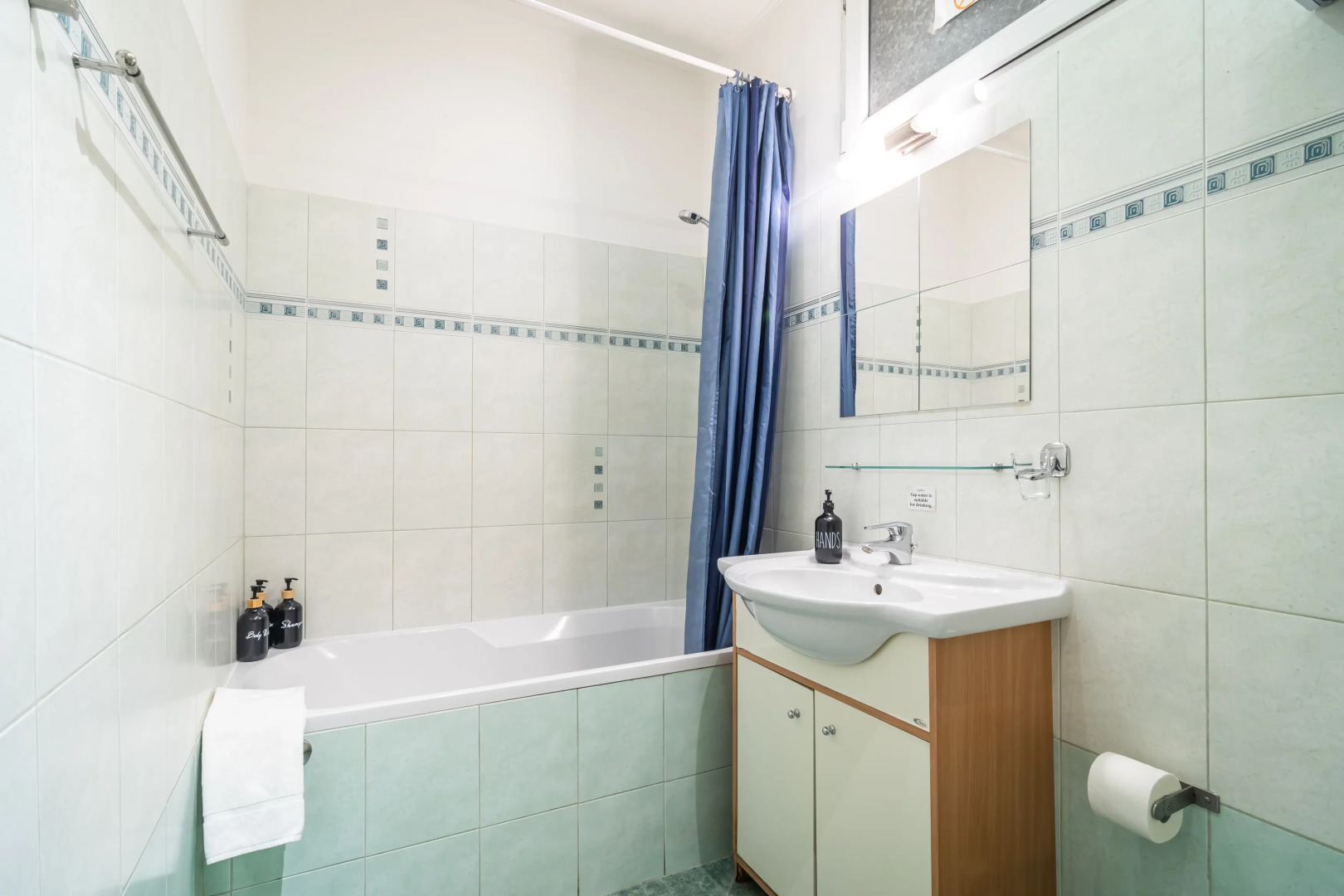 Royal Road Residence