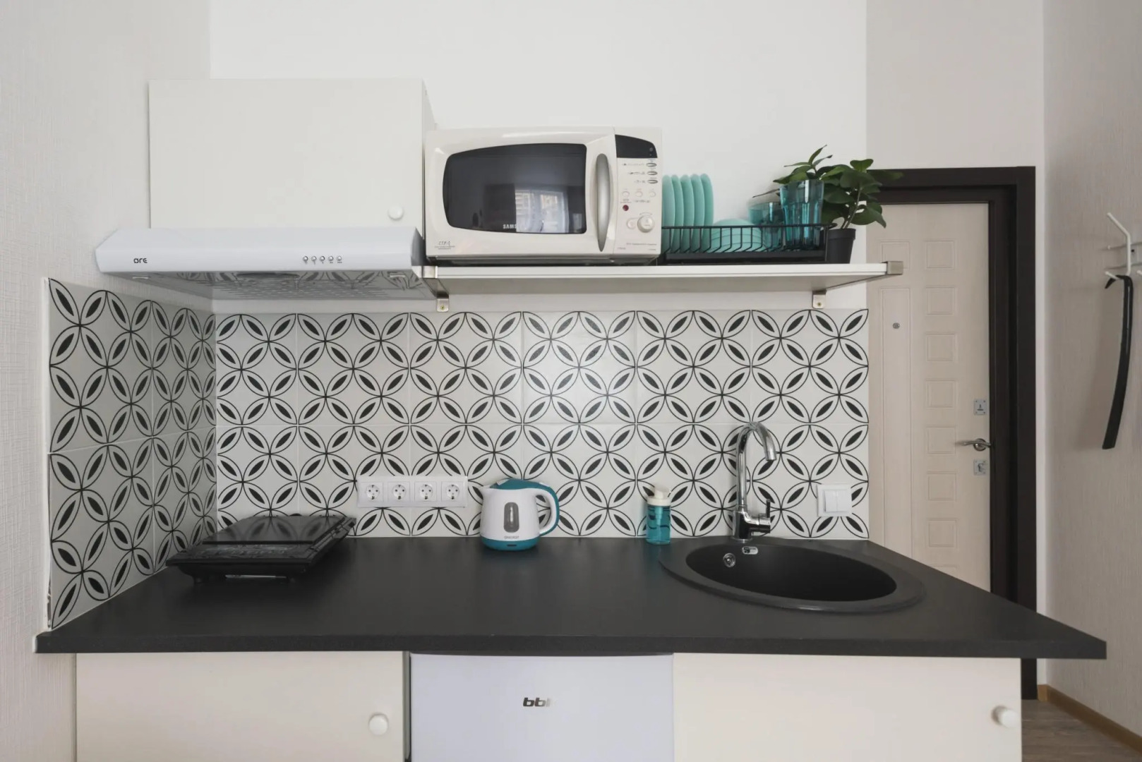 Квартира в Песочном на ул. Садовая, д. 81