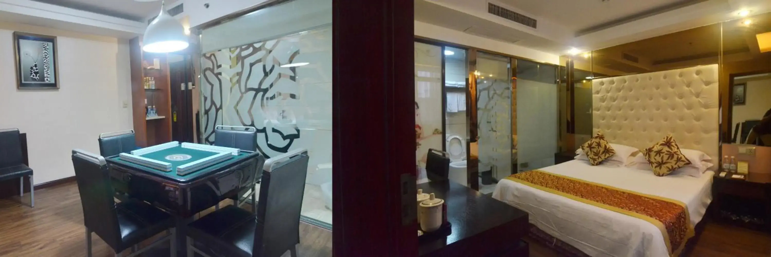 Yiwu Yuejia Business Hotel
