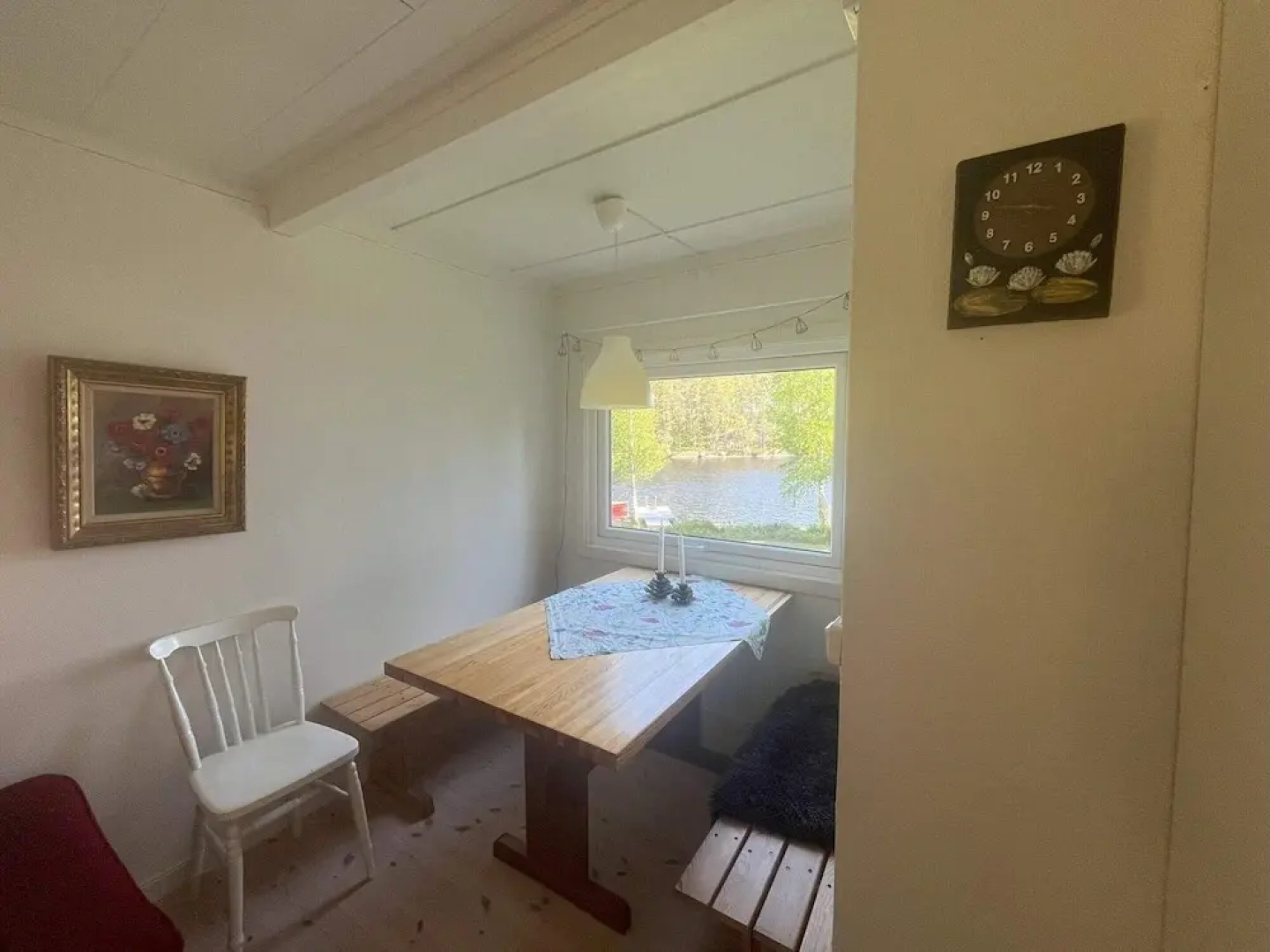 5 Person Holiday Home in Karlskoga