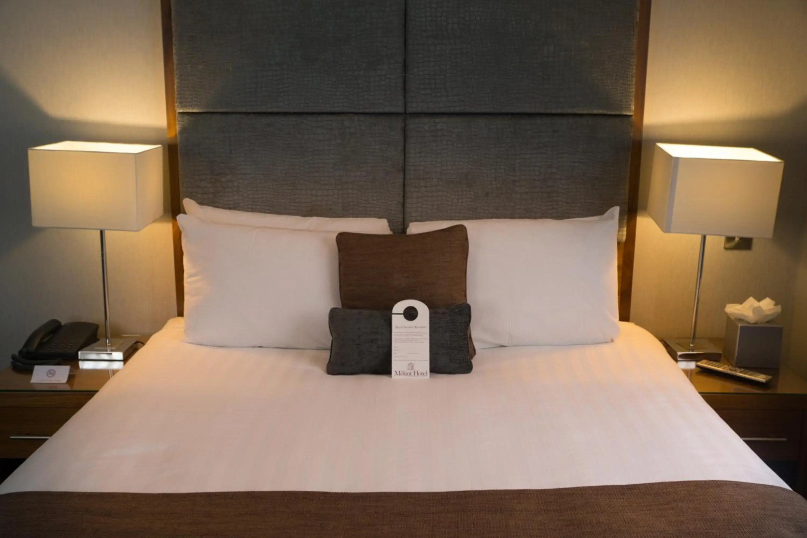 The Mount Country Manor Hotel & Golf