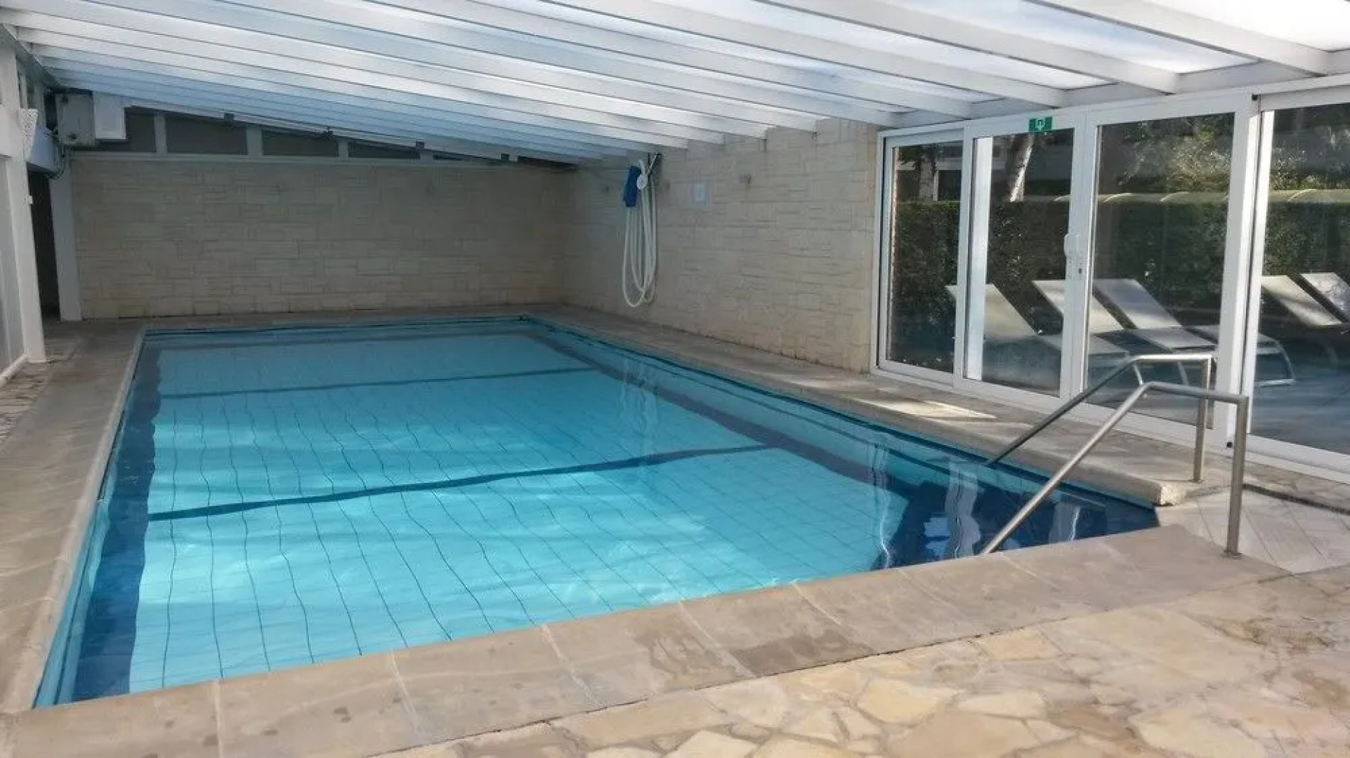 Chateau de Limelette