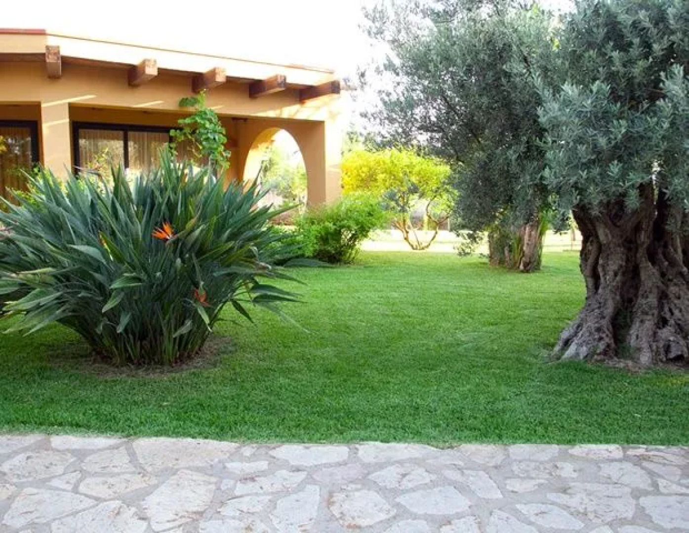 Magaggiari Hotel Residence