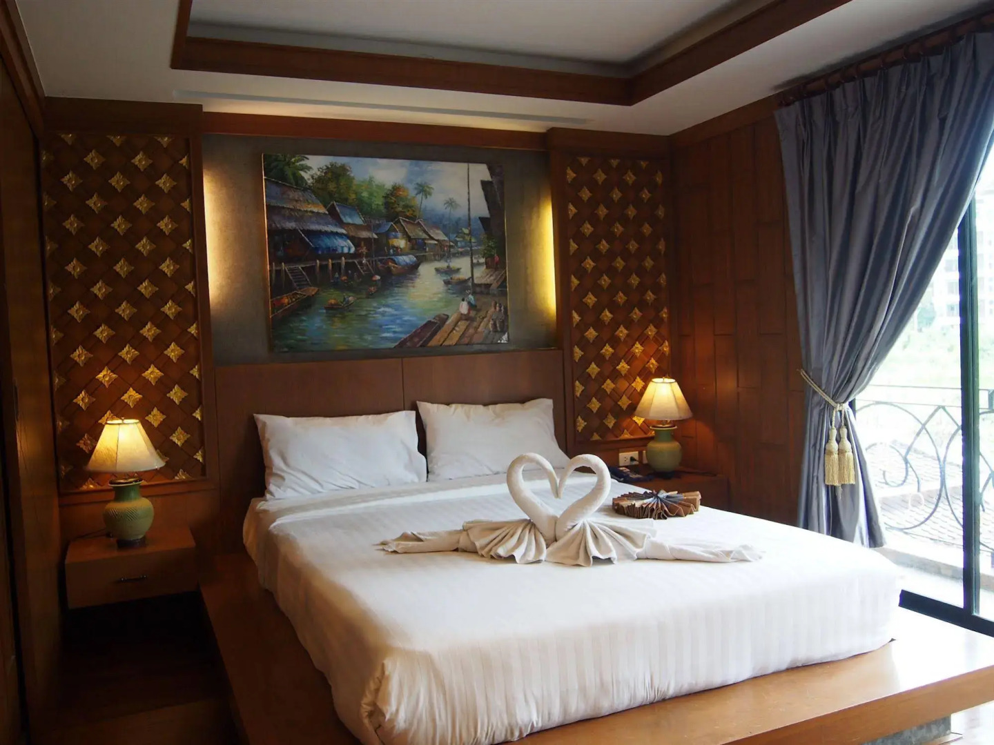 Renoir boutique hotel