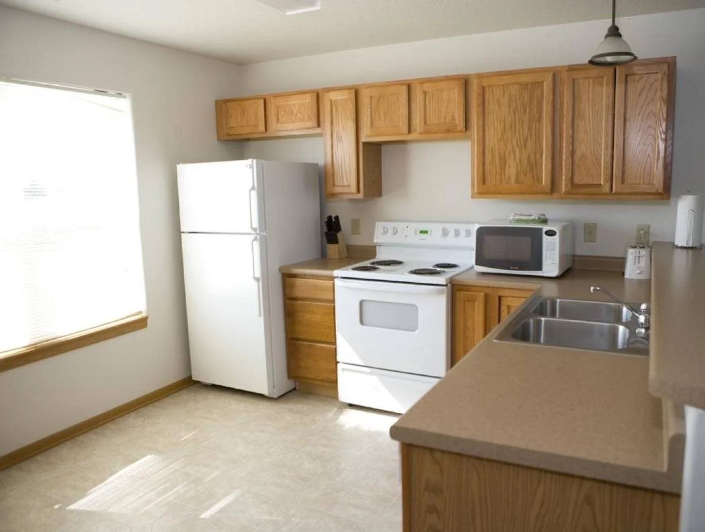 Nauvoo Vacation Villas & Condos