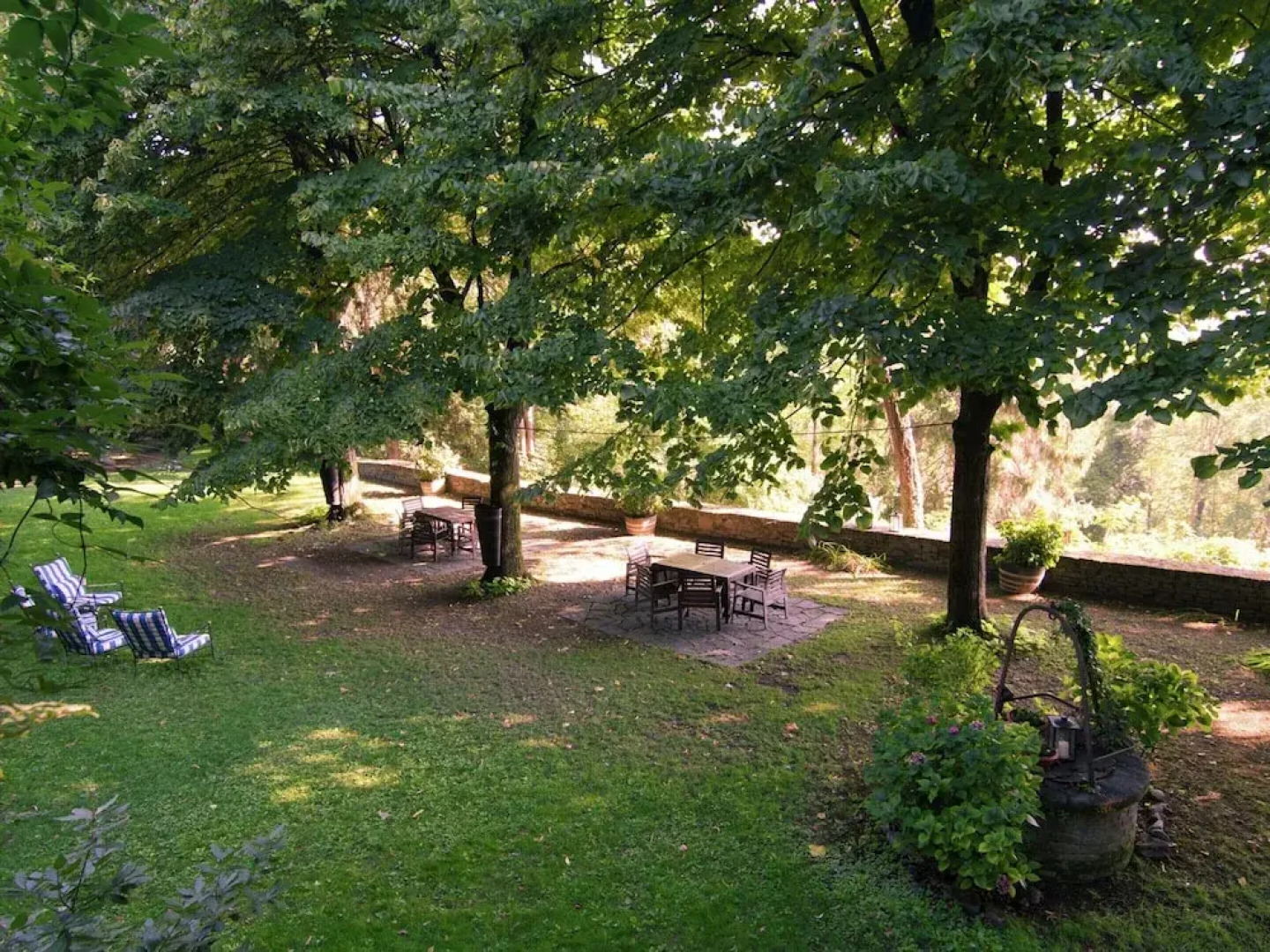 Guest House in Monferrato With Wine Tasting