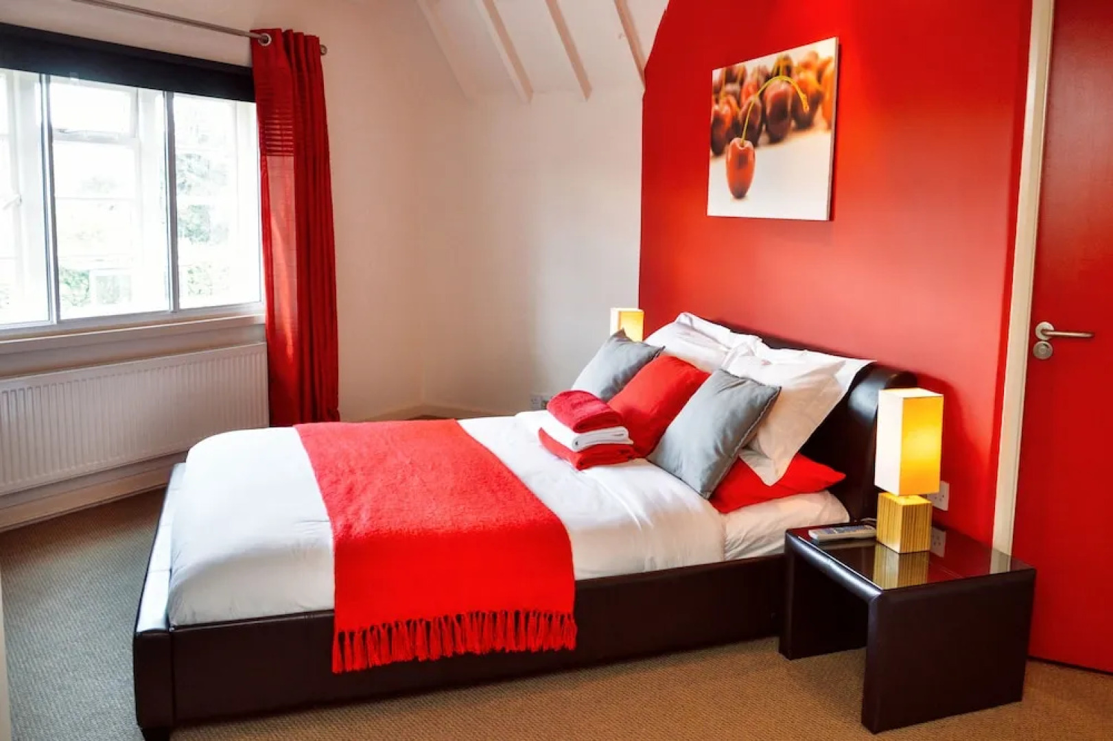 The Royal Forester Country Inn