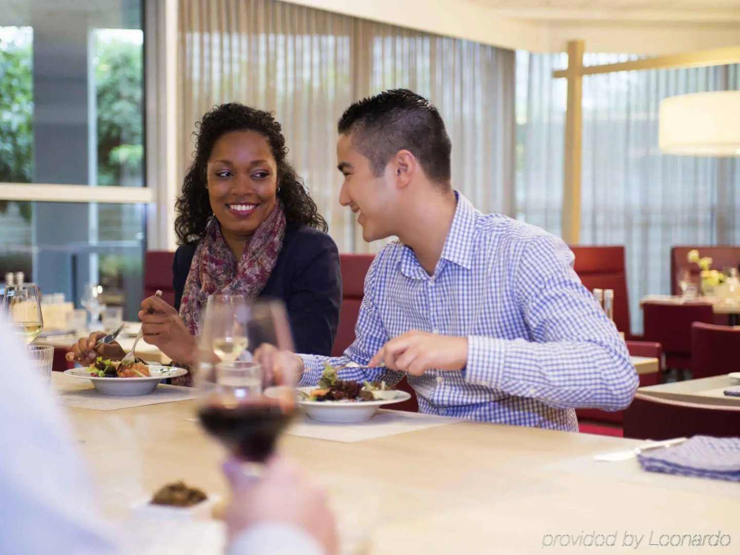 Novotel Rotterdam Brainpark