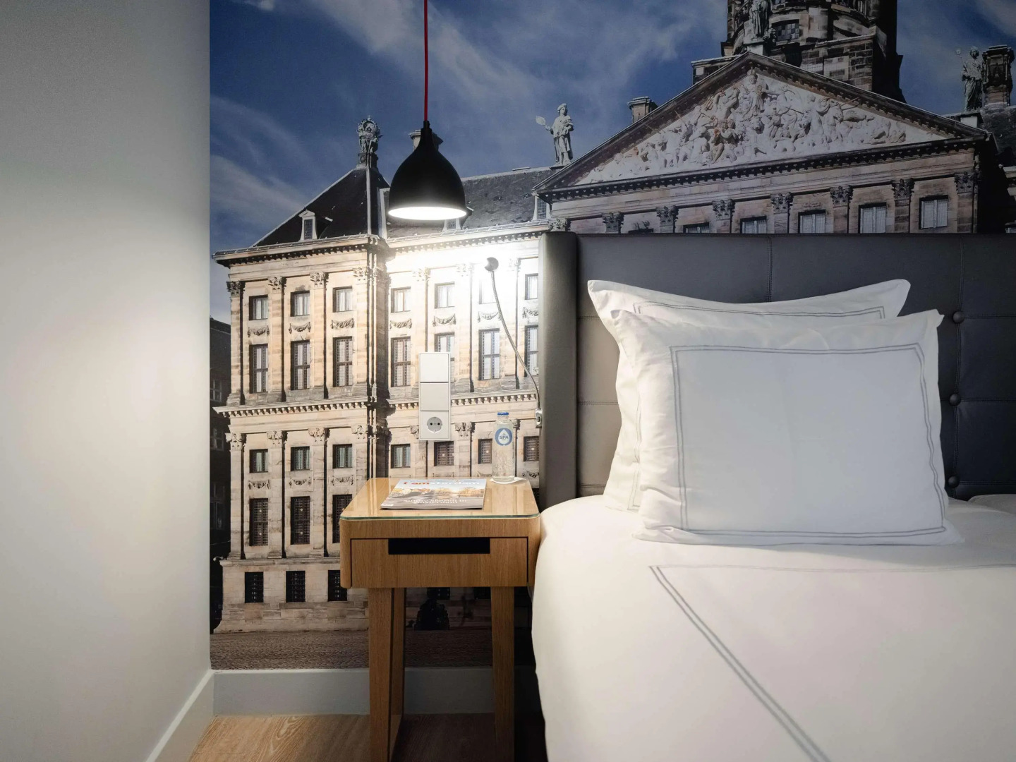 Swissotel Amsterdam