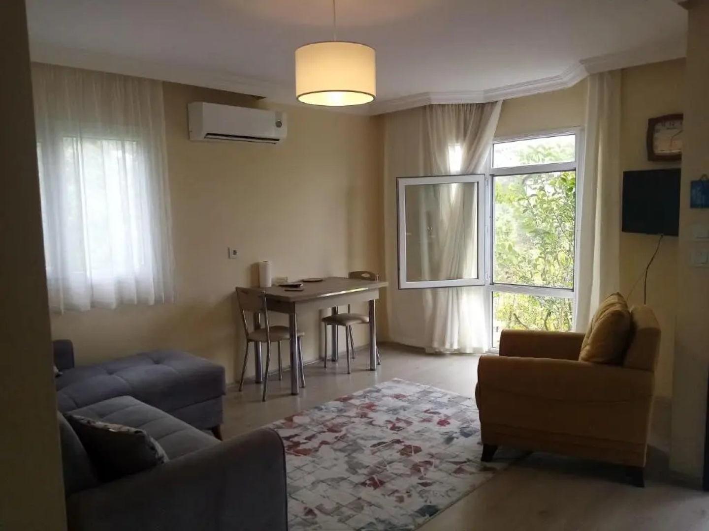 tatilevim48-Detached Home in Fethiye,Kargı