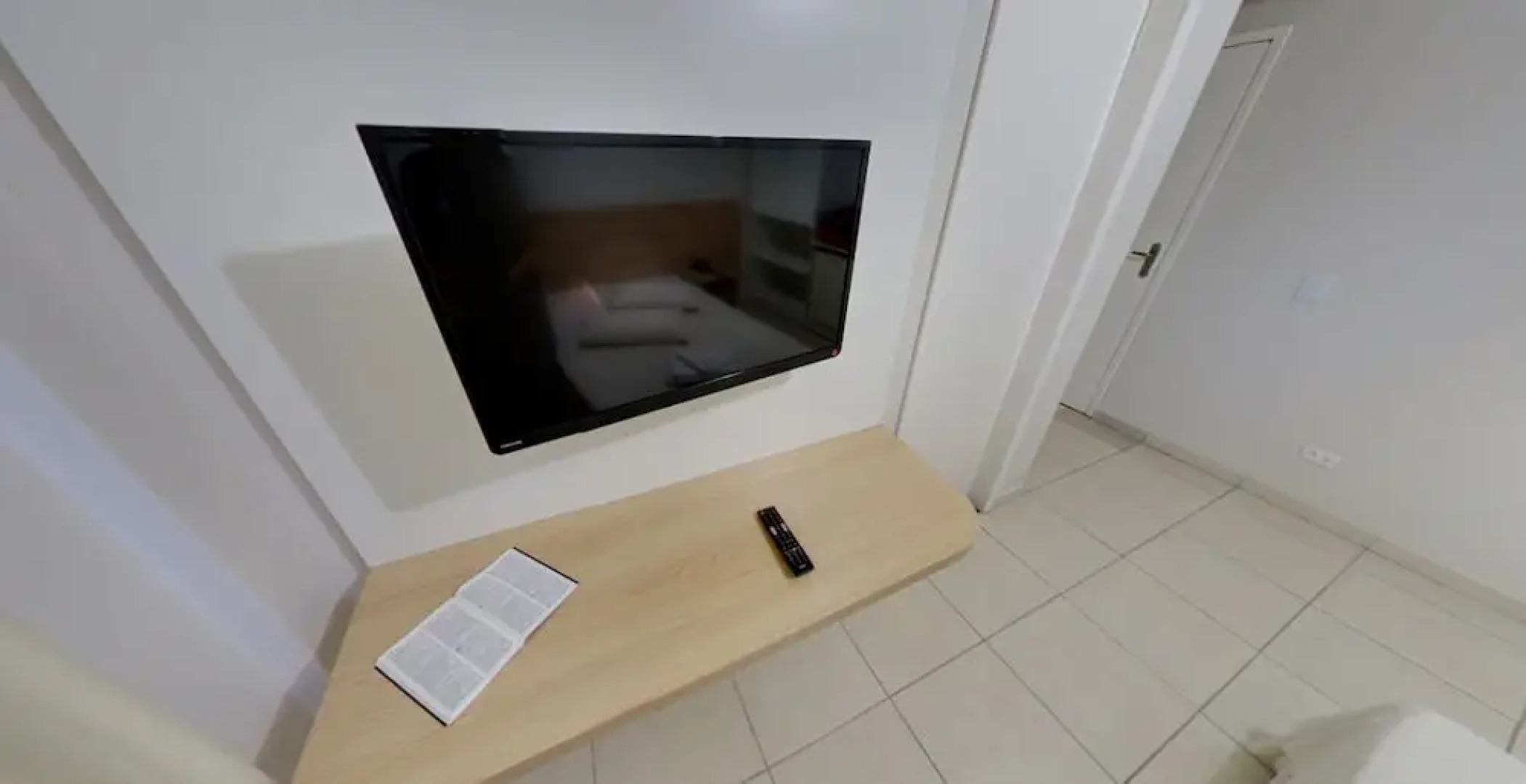 Apollo Hotel Telêmaco Borba - Klabin