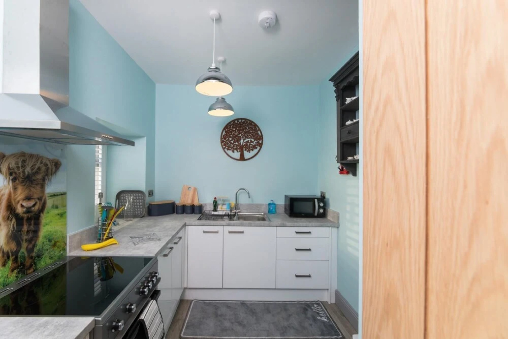 Host Stay No 2 Lavender Cottage