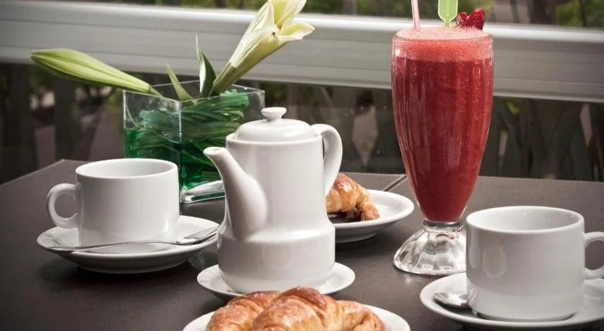 Hotel UTHGRA  Presidente Perón