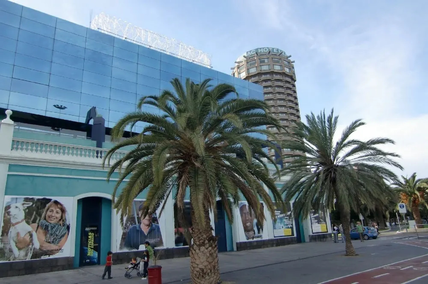Casa con Terraza- Beach Las Canteras