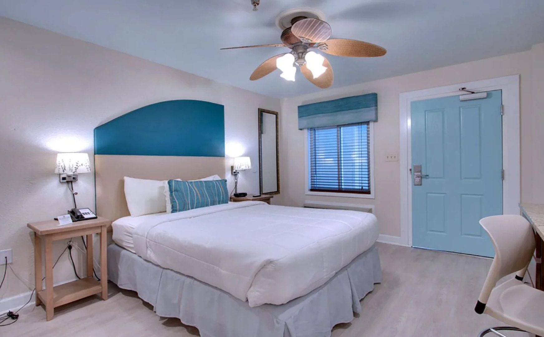 Seaside Inn Oceanfront