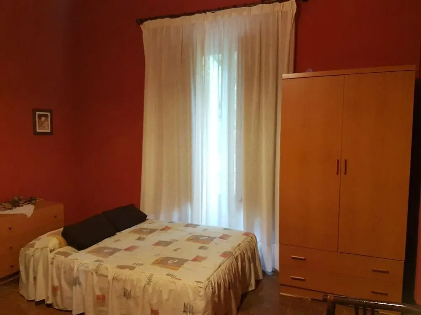 Camping la Soleia d'Oix