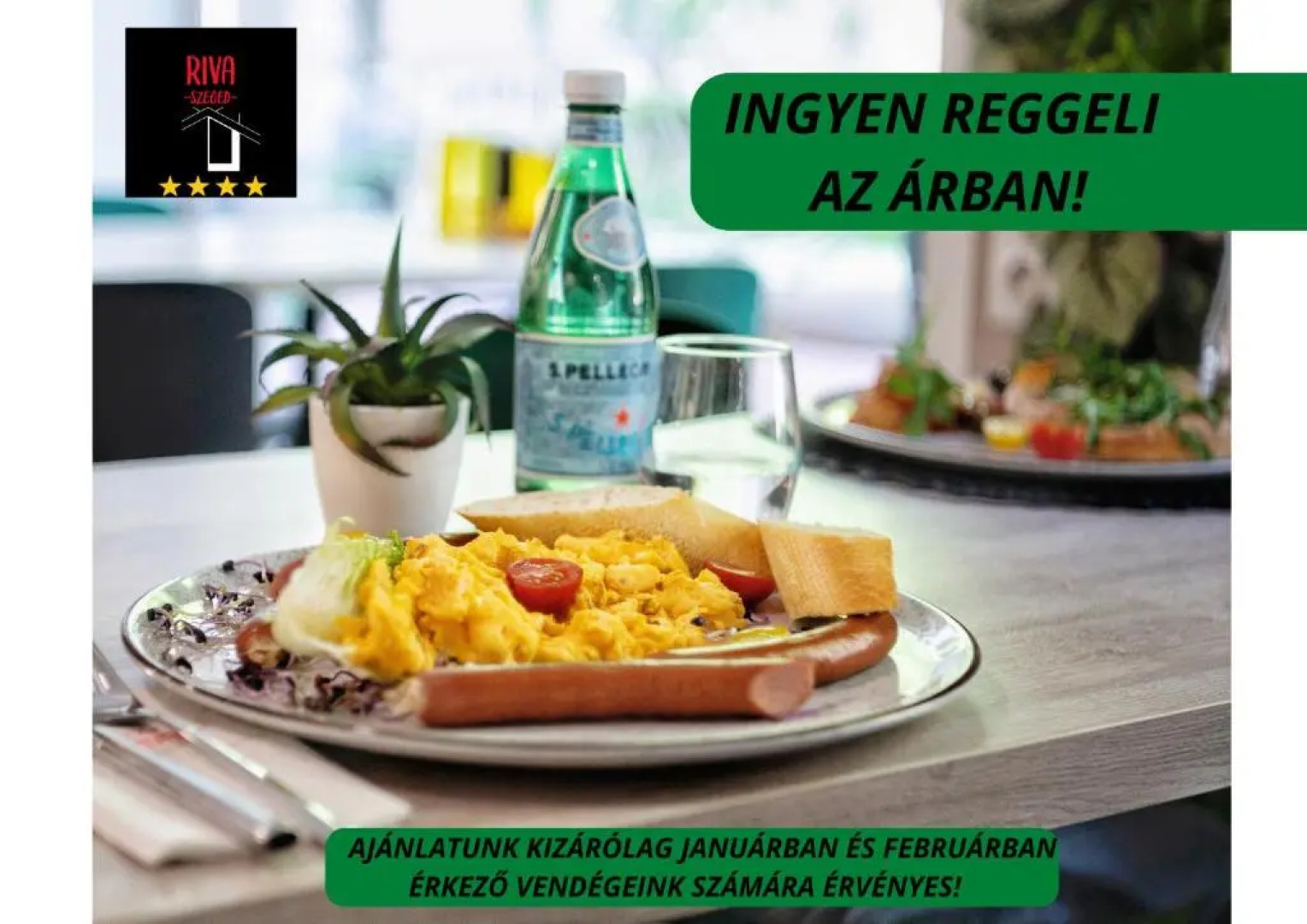 RIVA Szeged