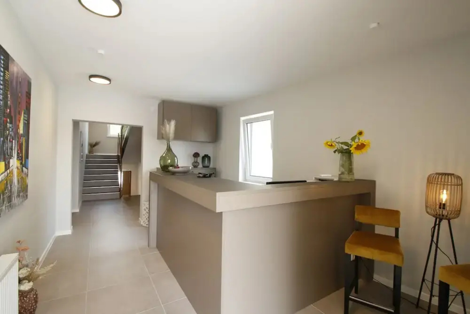 Amelie N°3 Hotel & Appartements