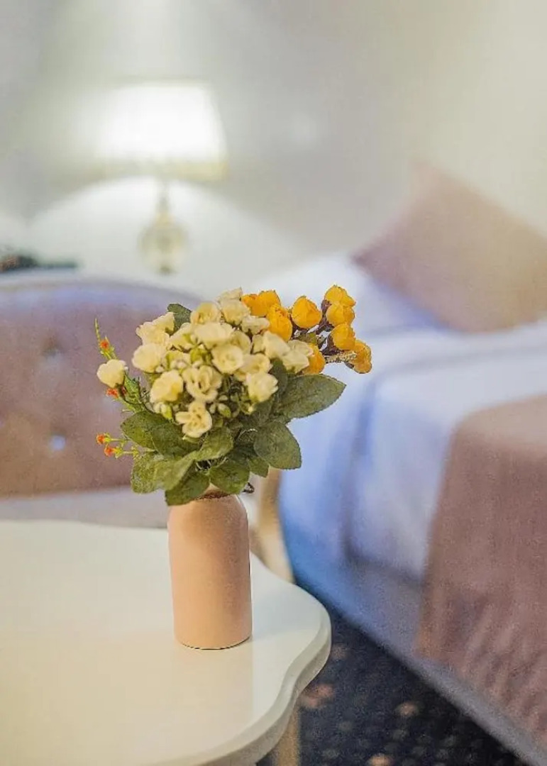 Отель «Винтаж»