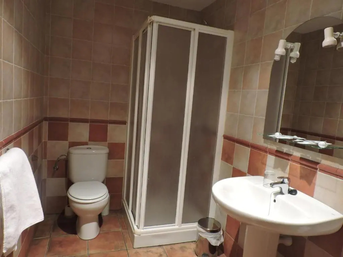 Hostal Villa de Navarrete