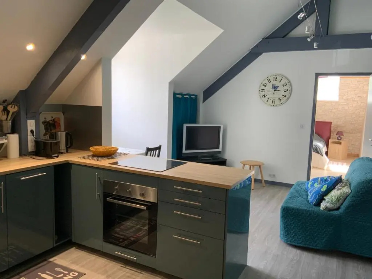 Le Montmieri (Adults Only)