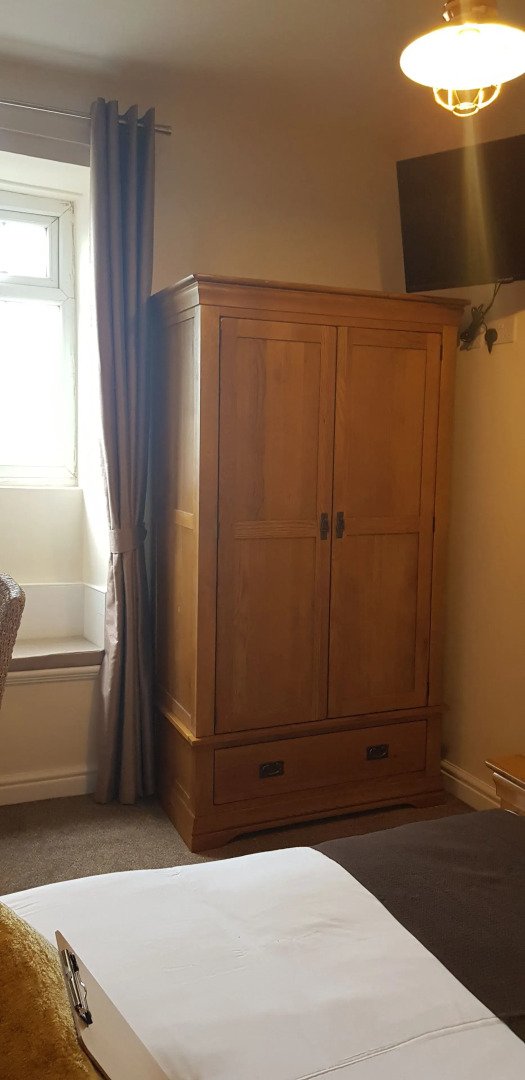 The Ring Pub Bed and Breakfast