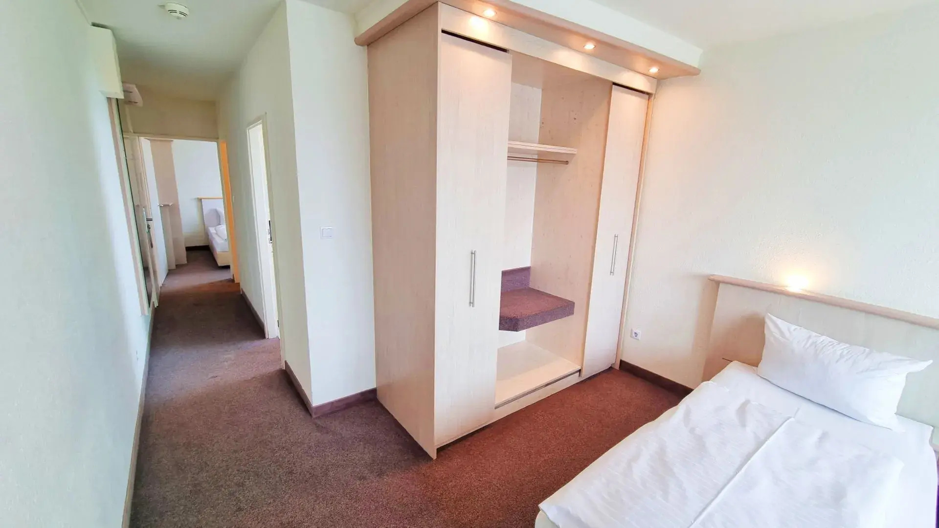 Panorama Inn Hotel und Boardinghaus