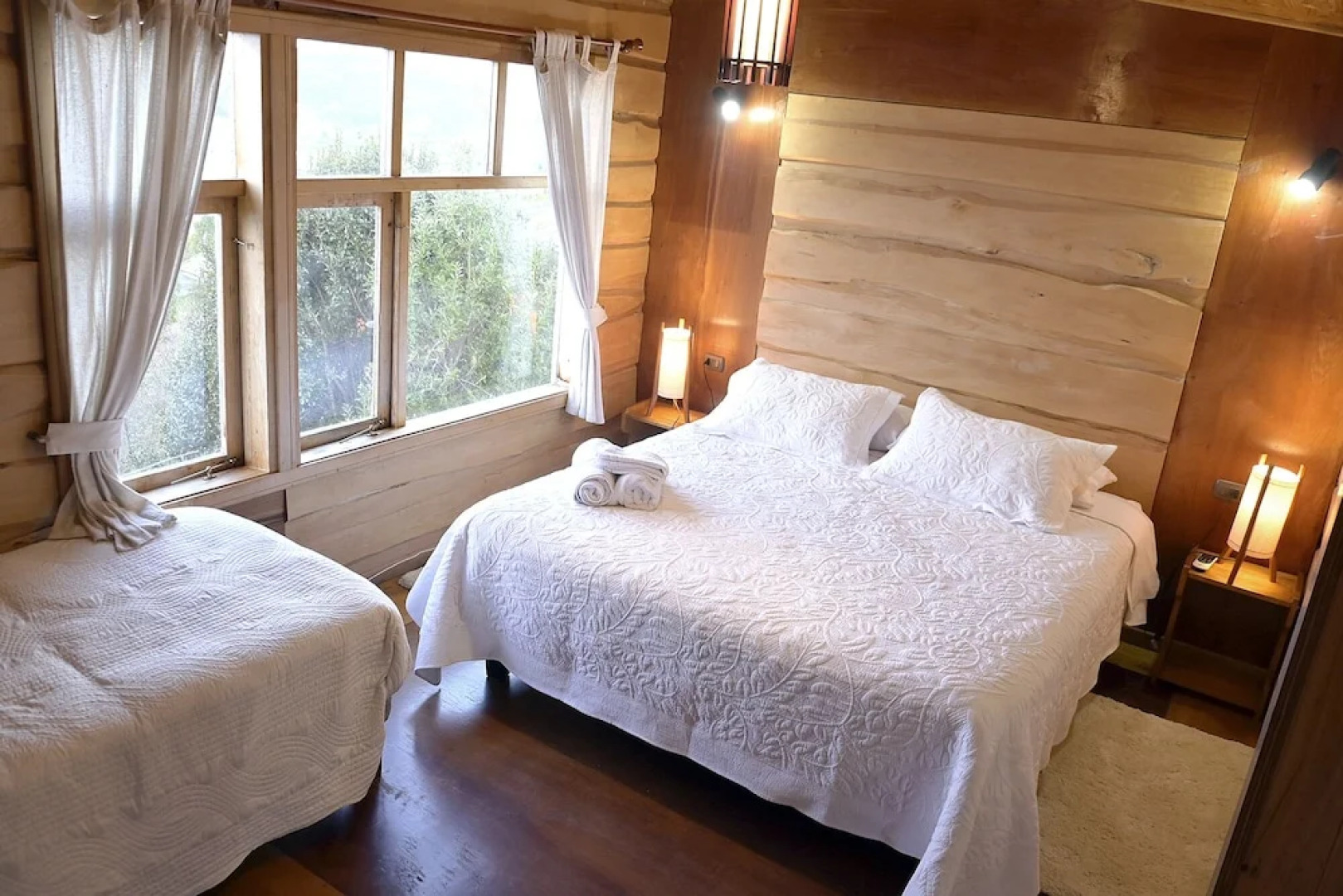 Hotel Boutique Antukenu