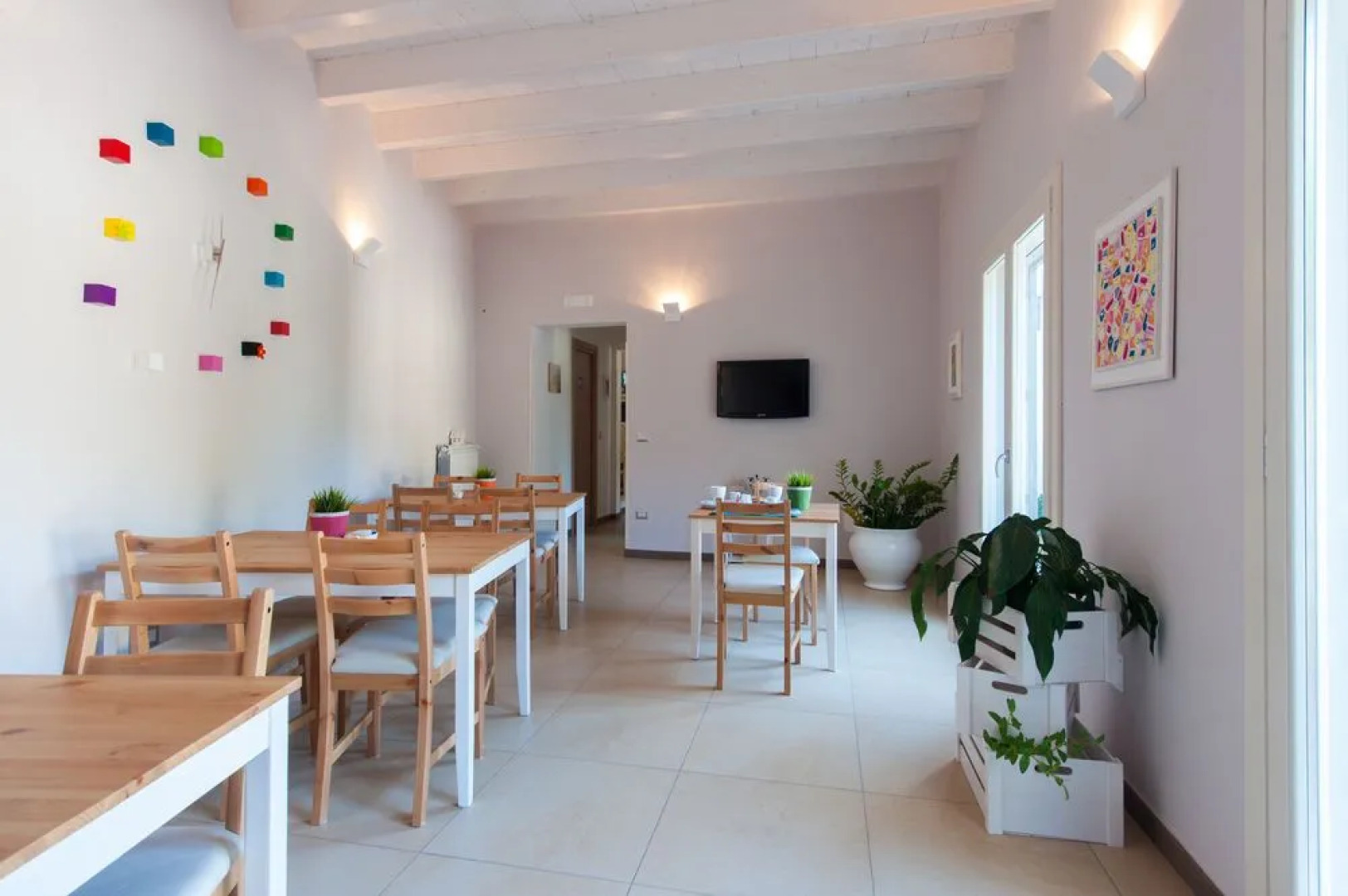 Tenuta Cardinale ENOB&B