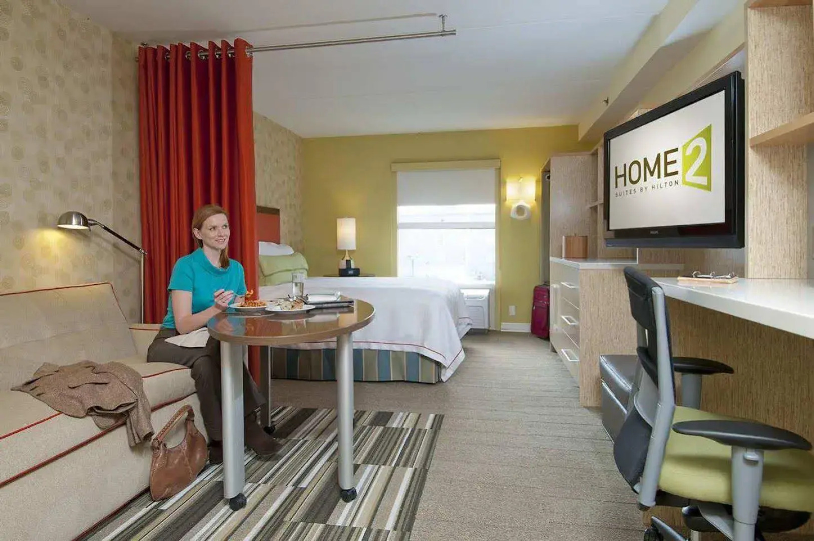 Home2 Suites by Hilton Salt Lake City/Layton, UT