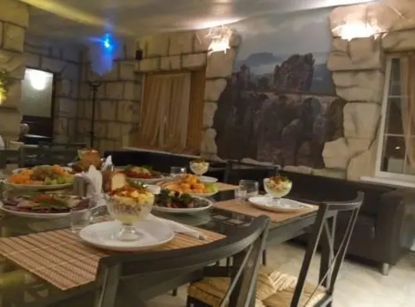 Mini-Hotel Zateryanny Mir