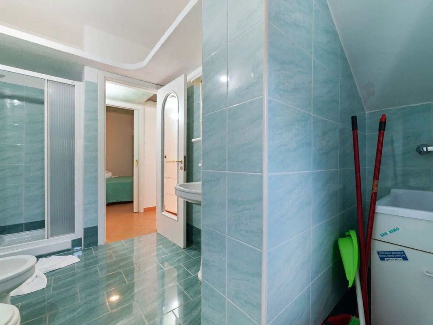 Lovely Apartment in Villammare with Terrace