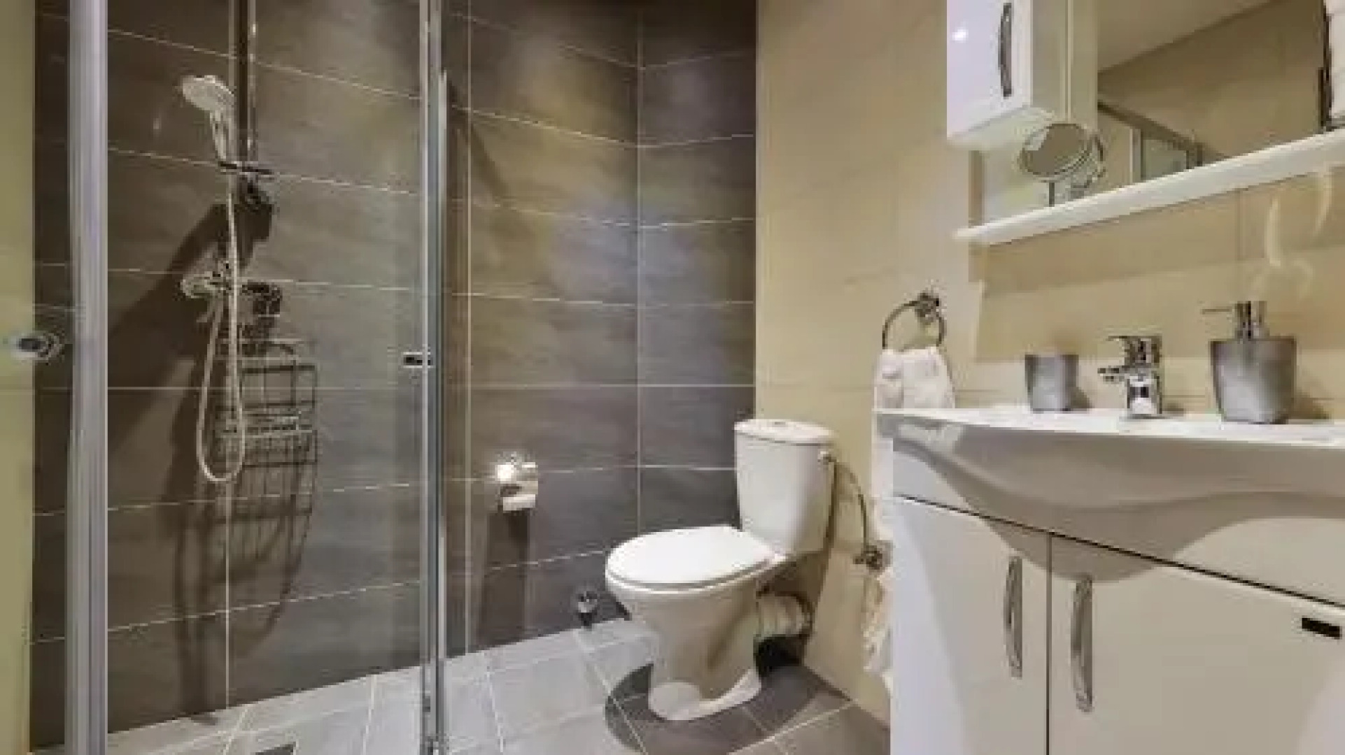 Apartments Villa FourTuna