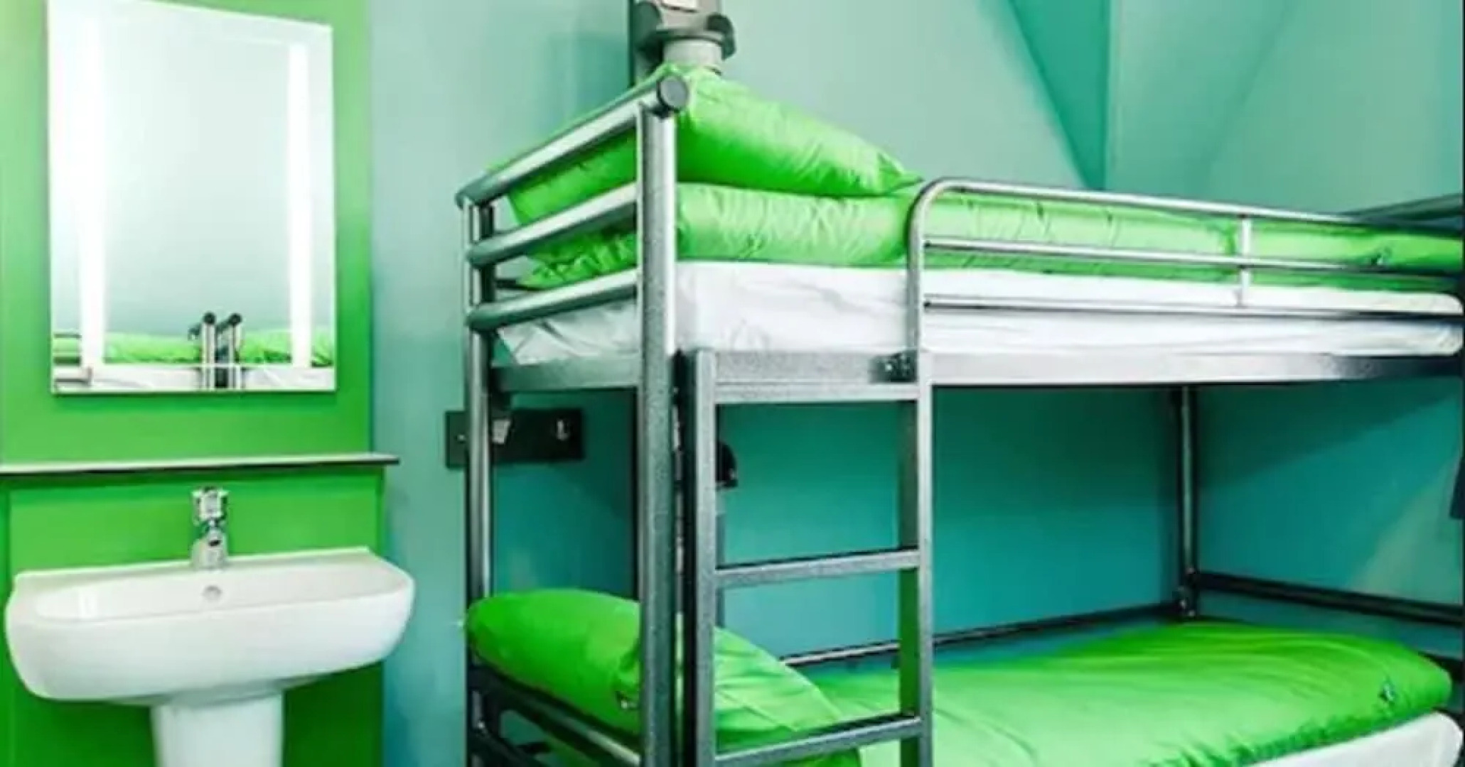 YHA Canterbury - Hostel