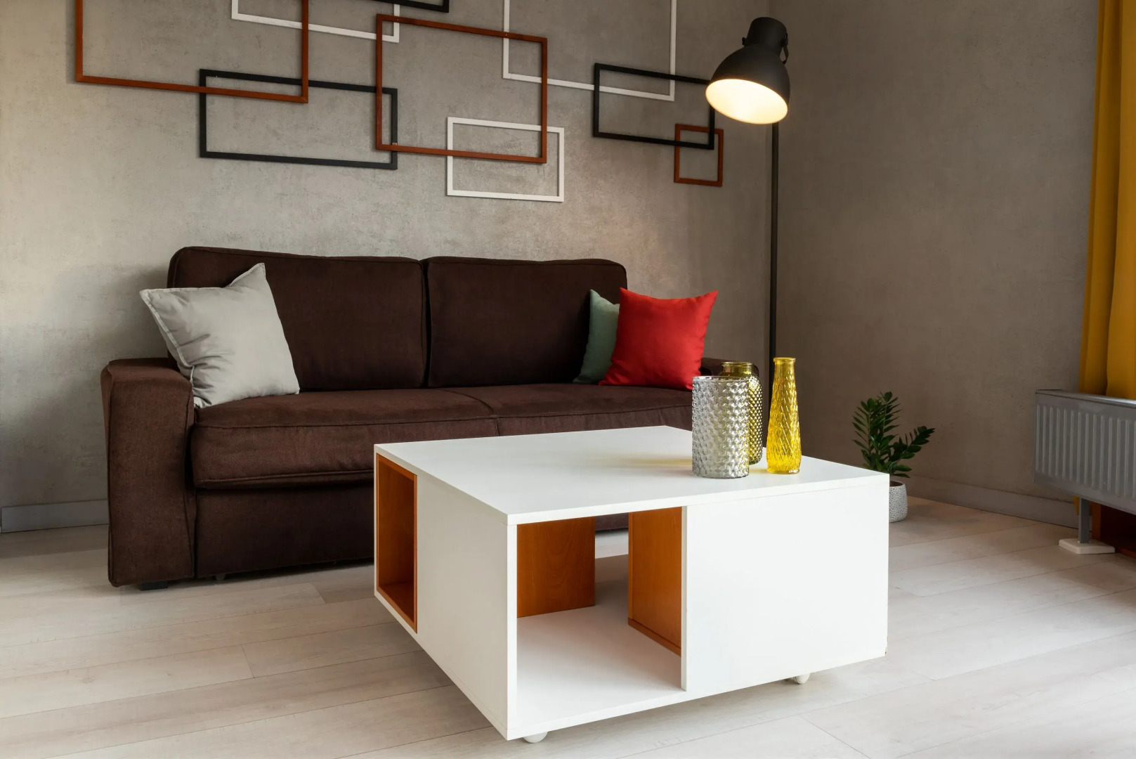 Good Time Apartments-Old Town Residence